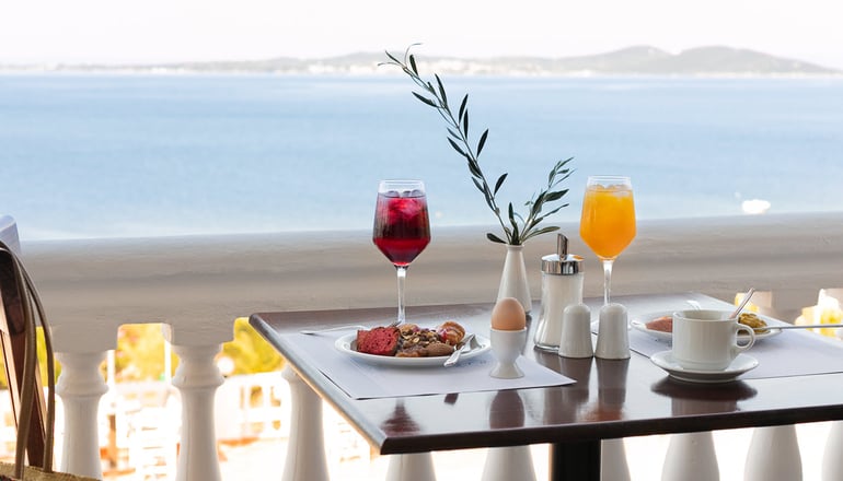 4* Akti Ouranoupoli Beach Resort - Ουρανούπολη, Χαλκιδική